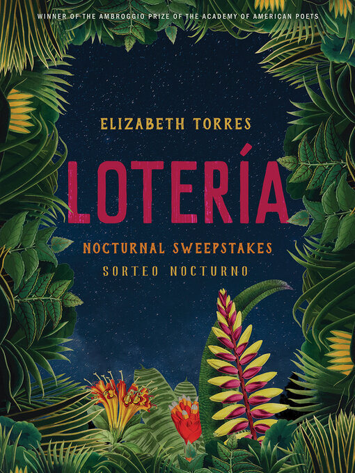 Title details for Lotería by Elizabeth Torres - Available